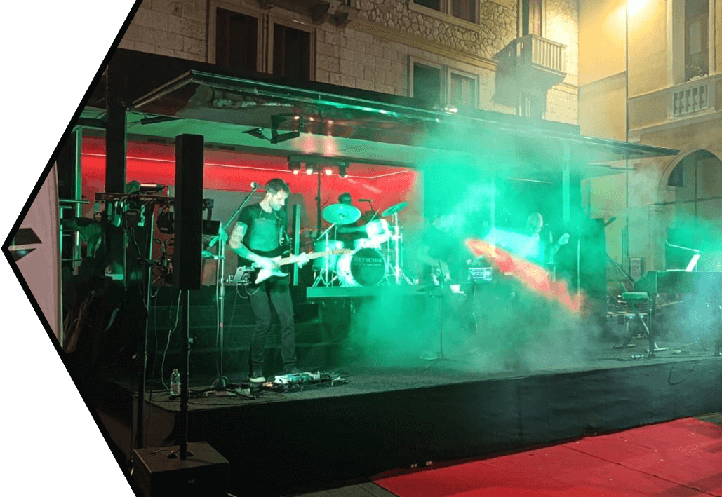 Palco mobile