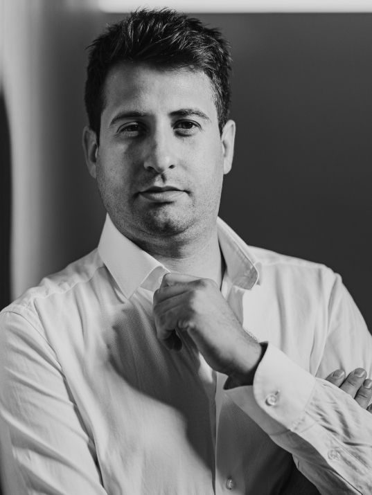 Filippo Nadal