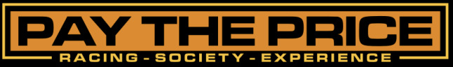 logo pay the price