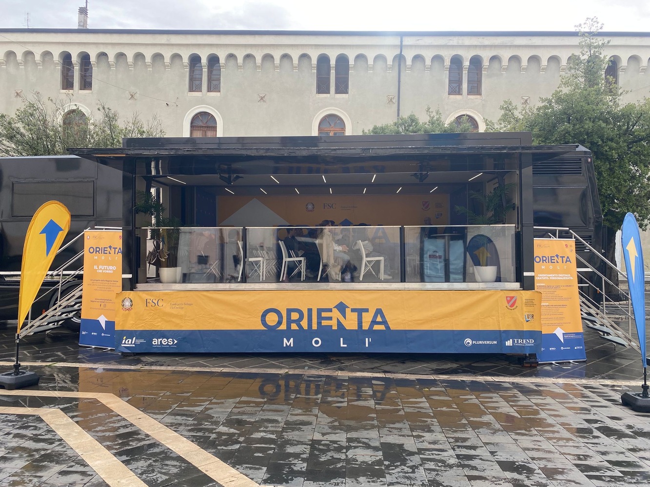 Orienta 2026