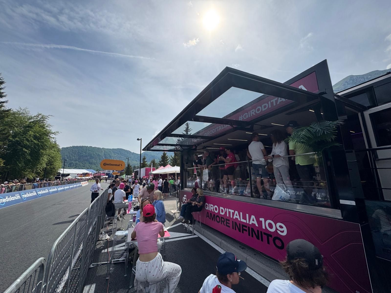Giro d'Italia 2026